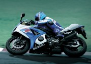 Suzuki GSX-R1000